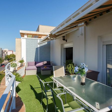 Atico La Joyita Free Parking By Cadiz4Rentals 外观 照片
